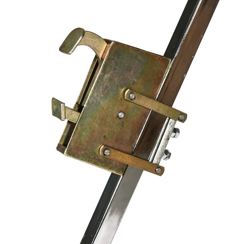 Carro para bidões 450 kg - Manuleva