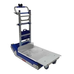 Carros para subir escadas