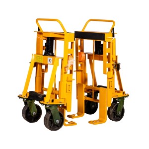 Carros porta-móveis