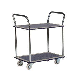 Carros multiusos