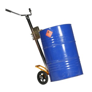 Carros para bidões