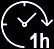 Orçamento em 1 hora 